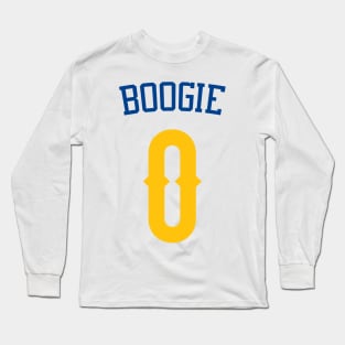 Boogie Long Sleeve T-Shirt